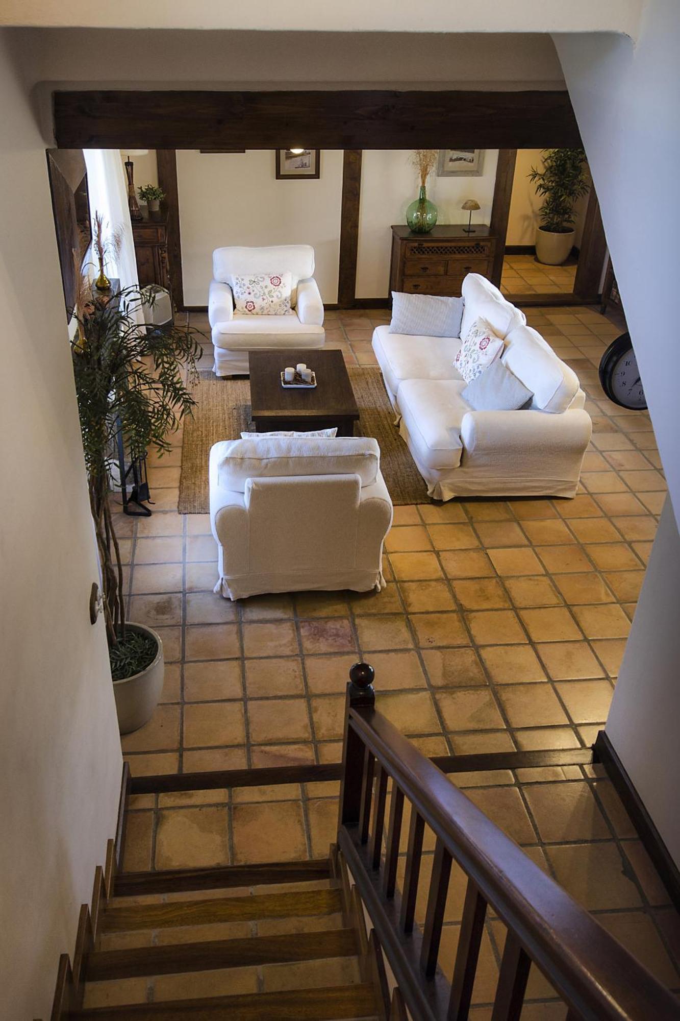 הוילה Masdache Casa Perdomo מראה חיצוני תמונה
